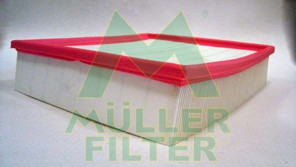 MULLER FILTER oro filtras PA616